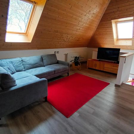 Ferienwohnung Rittergut Rossendorf Dresden Exteriör bild
