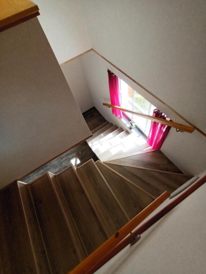 Ferienwohnung Rittergut Rossendorf Dresden Exteriör bild