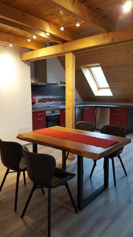 Ferienwohnung Rittergut Rossendorf Dresden Exteriör bild